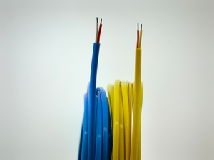 KC type thermocouple compensation cable
