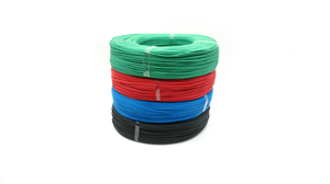 UL3385 XLPE Hook up Wire