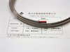J type thermocouple compensation cable