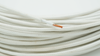 UL3122 Silicone Rubber Insulated Glass Fiber Braided Wire