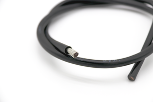 UL3530 Silicone Wire