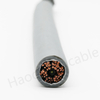 Servo Power Cable （PVC Insulation PVC Jacket）