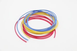 UL3123 Silicone Wire