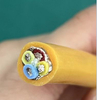 YGC YGCP silicone rubber multi core cable