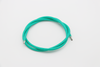 UL3122 Silicone Rubber Insulated Glass Fiber Braided Wire