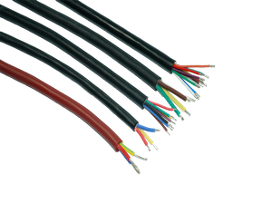 UL31512 Silicone Wire
