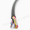 Control Cable （PVC Insulation PVC Jacket）