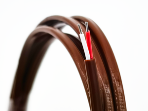 J type thermocouple compensation cable