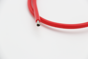 UL3529 Silicone Wire