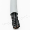 Servo Power Cable （PVC Insulation PVC Jacket）