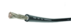 JGG Silicone High Voltage Wire