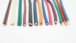 TGR Silicone Wire
