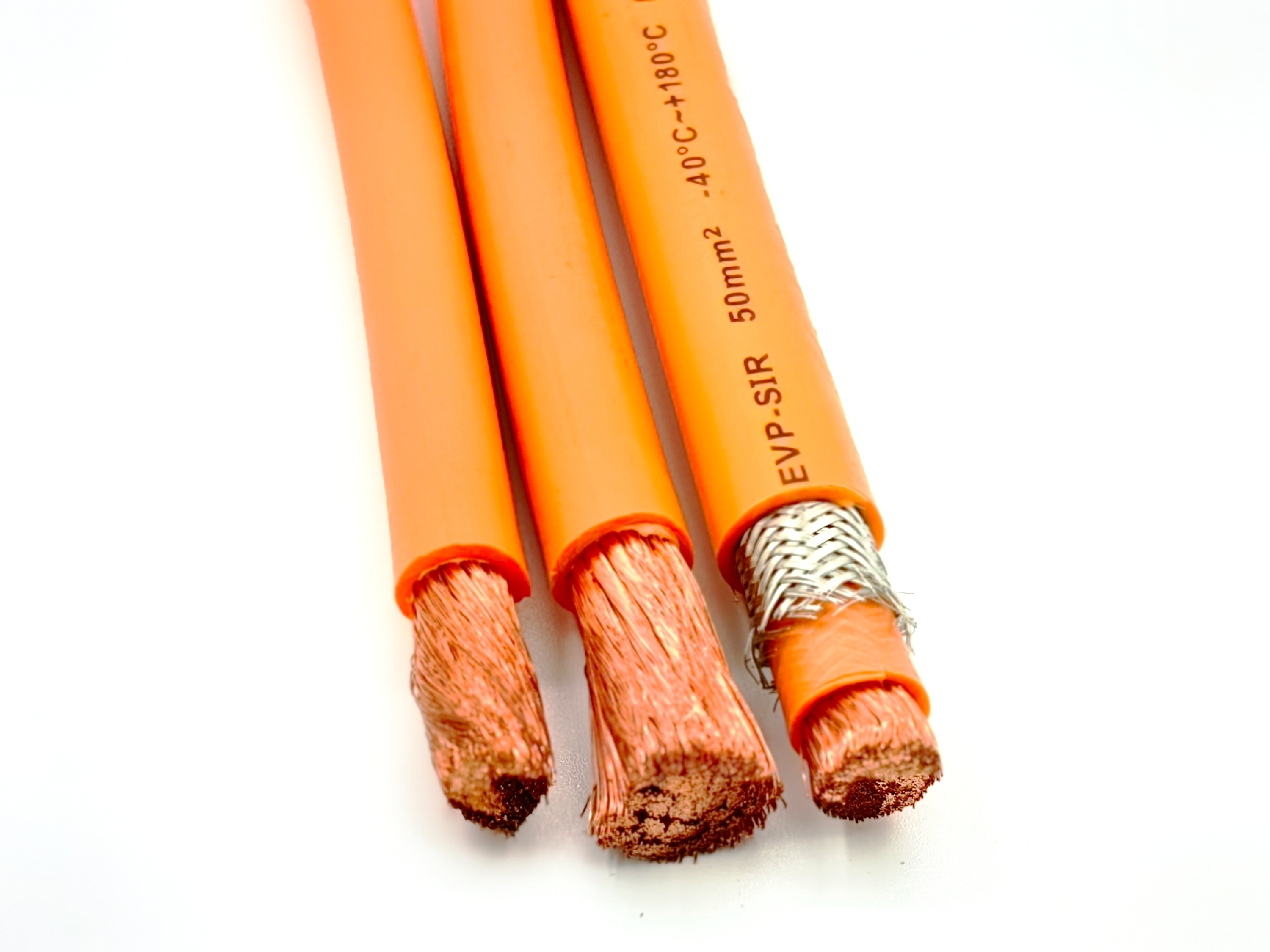 EV wire
