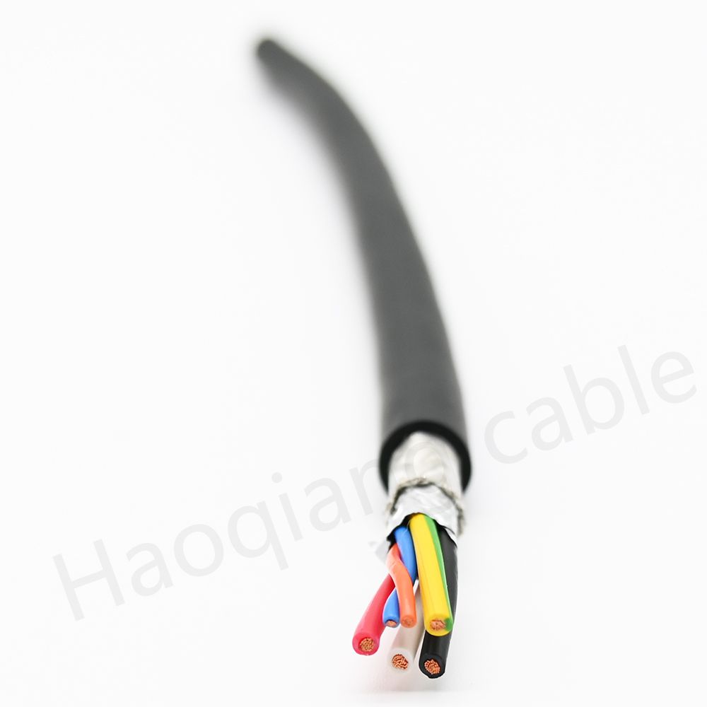 Drag Chain Cable Product Development History