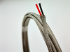 J type thermocouple compensation cable