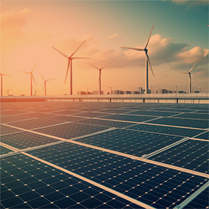 Photovoltaic