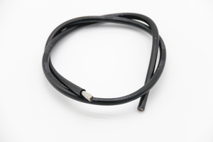 UL3140 Silicone Wire
