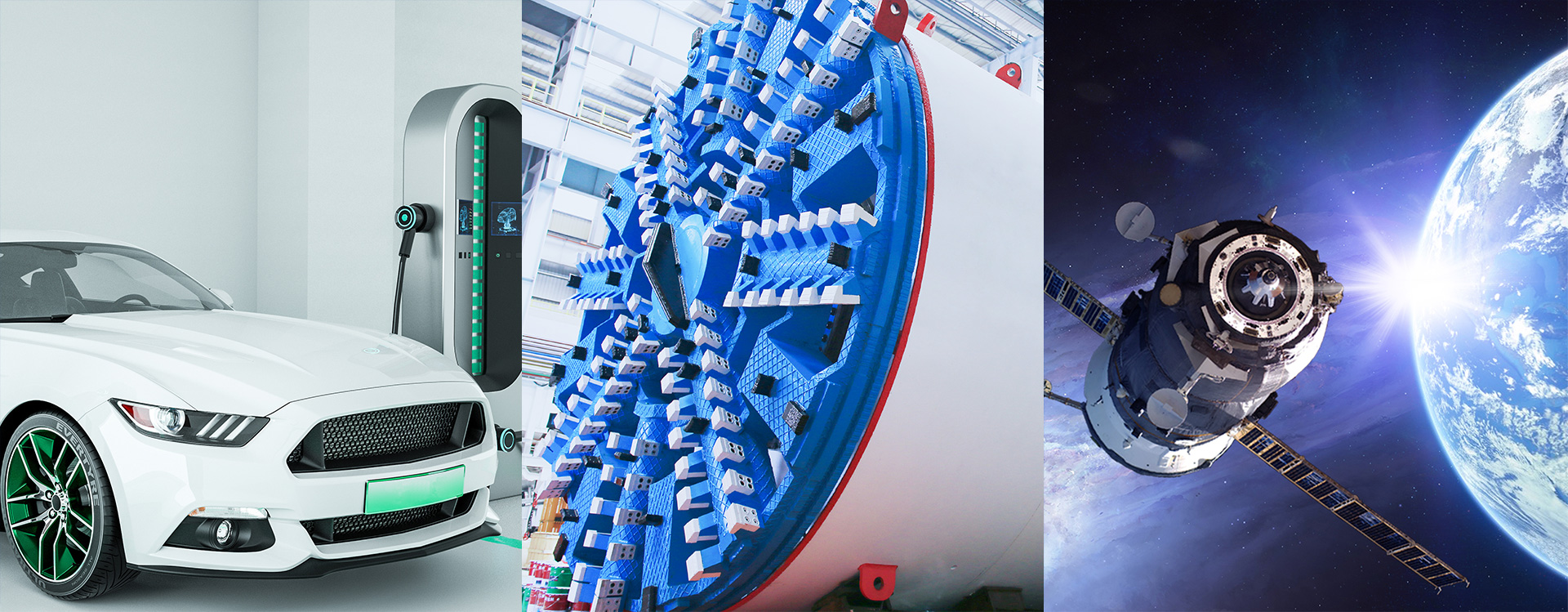 Haoqiang cable