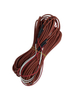Silicone Rubber Insulated Carbon Fiber Heating Wire