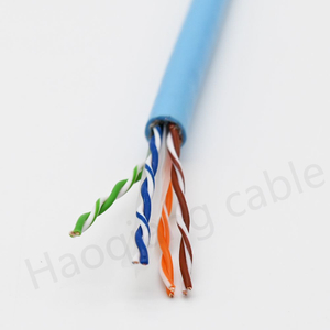 Industrial Communication Network Cable.6e Cable