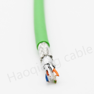 Industrial Communication Network Cable.5e Cable