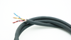 TRVV TRVVP RVVP LIYCY LIYY flexible multi core cable