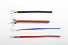 YGC YGCP silicone rubber multi core cable