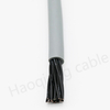Servo Power Cable （PE Insulation PUR Jacket）