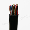 Control Cable （Elastomer Insulation PUR Jacket）