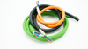 TRVV TRVVP RVVP LIYCY LIYY flexible multi core cable