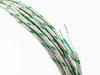 KX type thermocouple compensation cable