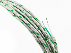 KX type thermocouple compensation cable