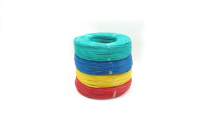 UL1007 PVC Appliance Wire