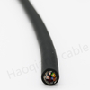 Control Cable （PVC Insulation PVC Jacket）