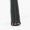 Control Cable （Elastomer Insulation PUR Jacket）