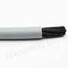 Servo Power Cable （PVC Insulation PVC Jacket）