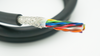 TRVV TRVVP RVVP LIYCY LIYY flexible multi core cable
